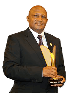 Eng Mussa Kimaka - Quote